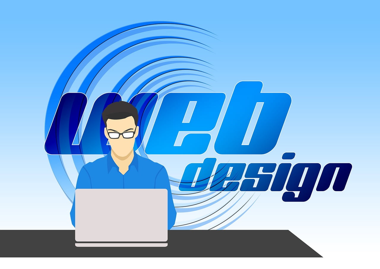 Tendinte Web Design