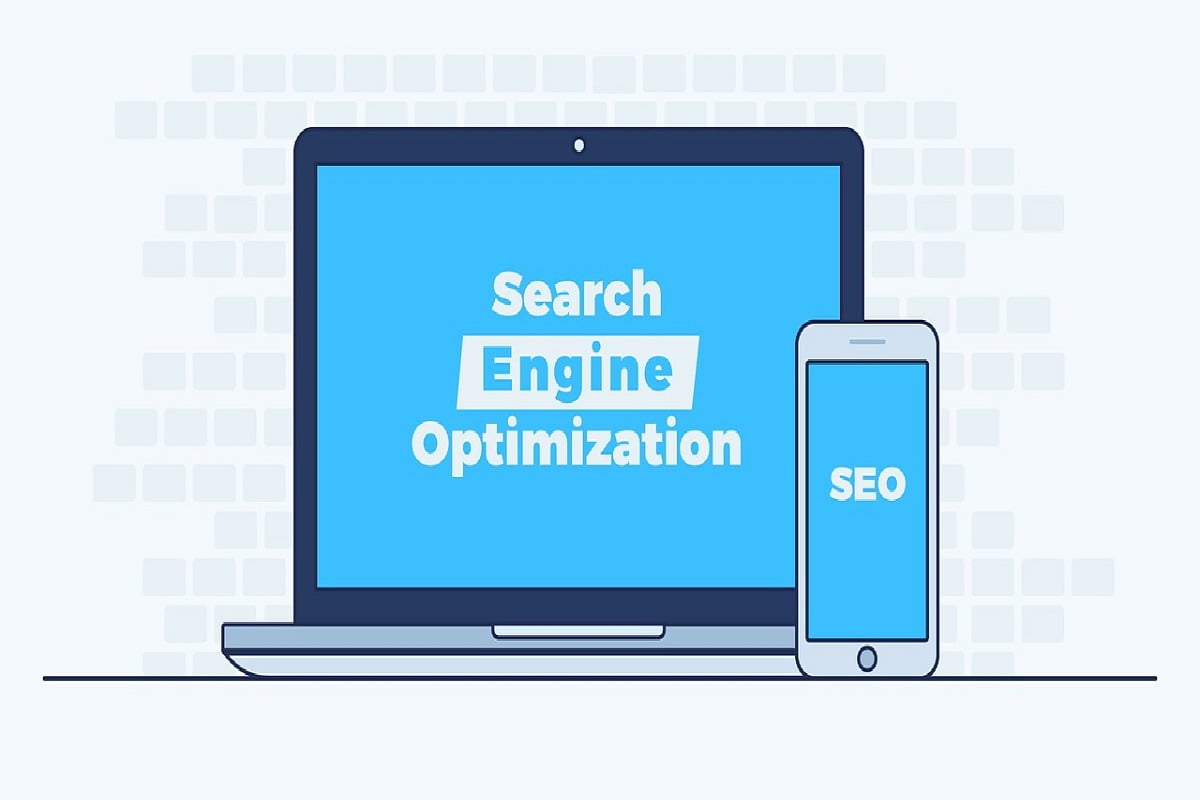 Indicatori optimizare SEO